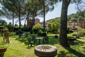 Hotel Molino D'Era