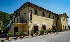 Hotel Molino D'Era