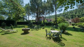 Hotel Molino D'Era
