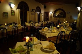 Hotel Molino D'Era