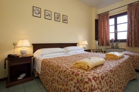 Hotel Molino D'Era