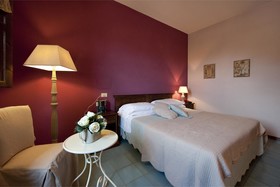 Hotel Molino D'Era