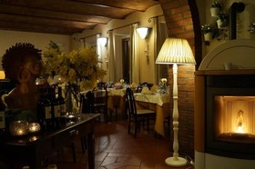 Hotel Molino D'Era