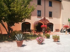 Park Hotel le Fonti