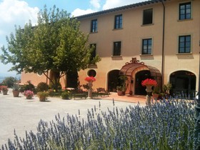Park Hotel le Fonti
