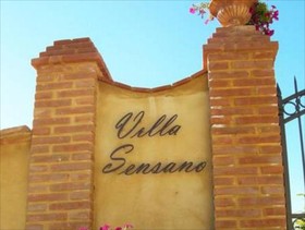 Relais Villa Sensano