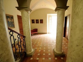 Relais Villa Sensano