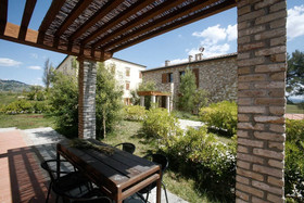 Tuscany Forever Residence