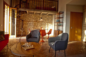 Tuscany Forever Residence