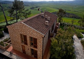 Tuscany Forever Residence