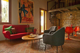 Tuscany Forever Residence