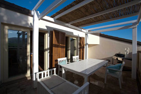 Tuscany Forever Residence