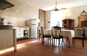 Tuscany Forever Residence