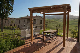 Tuscany Forever Residence