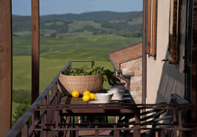 Tuscany Forever Residence
