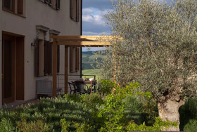 Tuscany Forever Residence