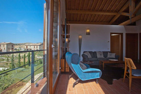 Tuscany Forever Residence
