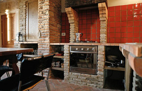 Tuscany Forever Residence