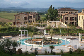 Tuscany Forever Residence
