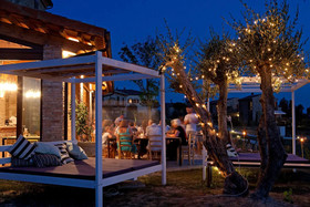 Tuscany Forever Residence