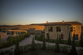 Tuscany Forever Residence