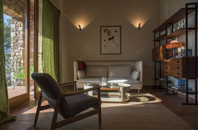 Tuscany Forever Residence