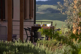 Tuscany Forever Residence