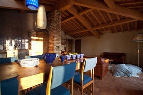 Tuscany Forever Residence