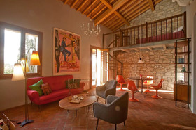 Tuscany Forever Residence