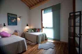 Tuscany Forever Residence