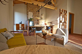 Tuscany Forever Residence