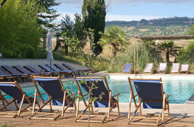 Tuscany Forever Residence