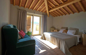 Tuscany Forever Residence