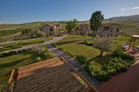 Tuscany Forever Residence