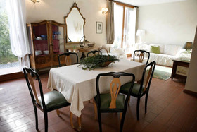 Tuscany Forever Residence