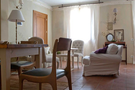 Tuscany Forever Residence