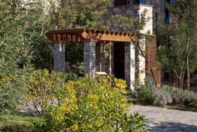Tuscany Forever Residence