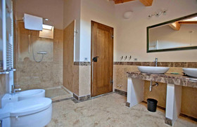 Tuscany Forever Residence