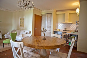 Tuscany Forever Residence