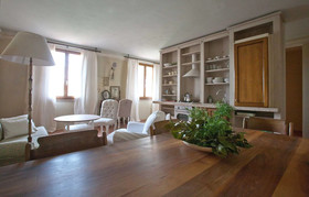 Tuscany Forever Residence