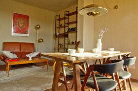 Tuscany Forever Residence
