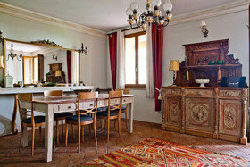 Tuscany Forever Residence