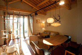 Tuscany Forever Residence
