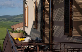 Tuscany Forever Residence