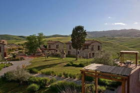 Tuscany Forever Residence