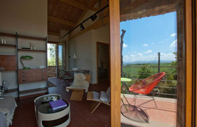 Tuscany Forever Residence