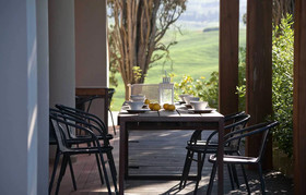 Tuscany Forever Residence