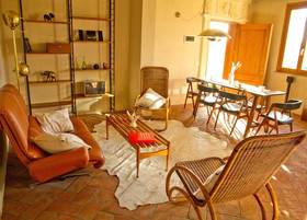 Tuscany Forever Residence