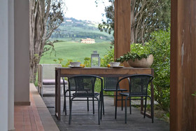 Tuscany Forever Residence