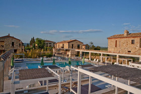 Tuscany Forever Residence